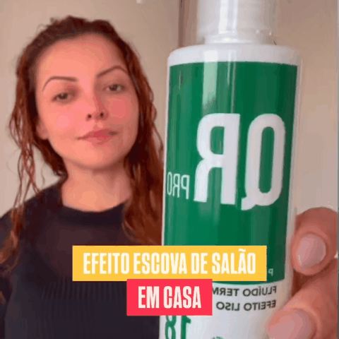 Apenas usem, depois vocês me agradecem. 😮‍💨😱 #hair #frizzyhair #foryo... [7567830802969513234].gif