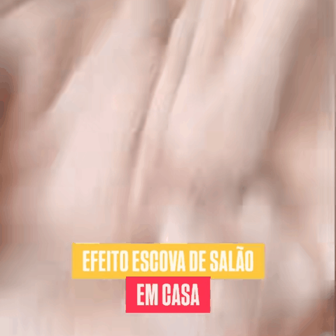 Apenas usem, depois vocês me agradecem. 😮‍💨😱 #hair #frizzyhair #foryo... [7567830802969513234].gif