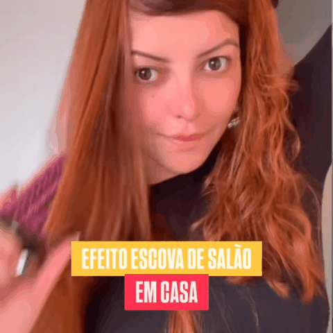 Apenas usem, depois vocês me agradecem. 😮‍💨😱 #hair #frizzyhair #foryo... [7567830802969513234].gif