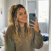 Janaina D.