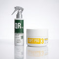 Kit Soft Pro 300g + QR Pro