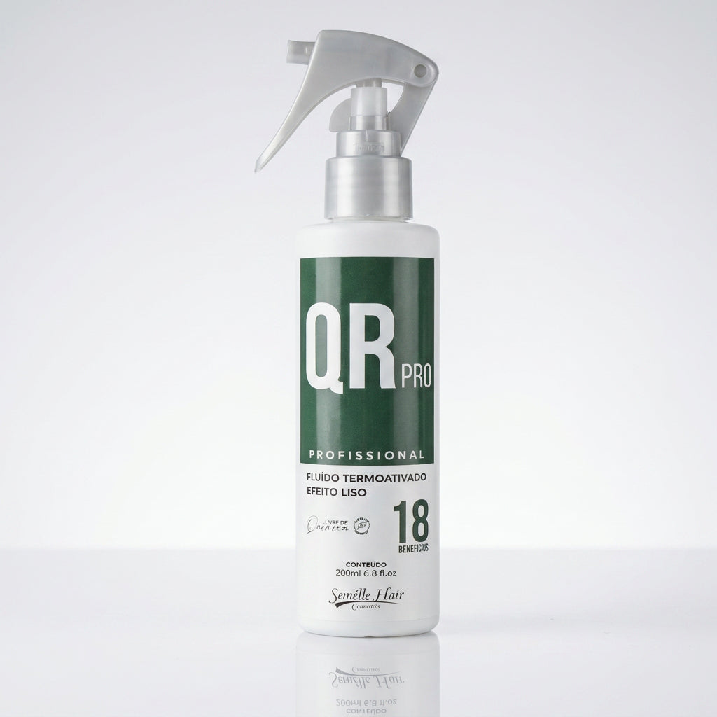 QR Pro - 200ml - Semélle Hair