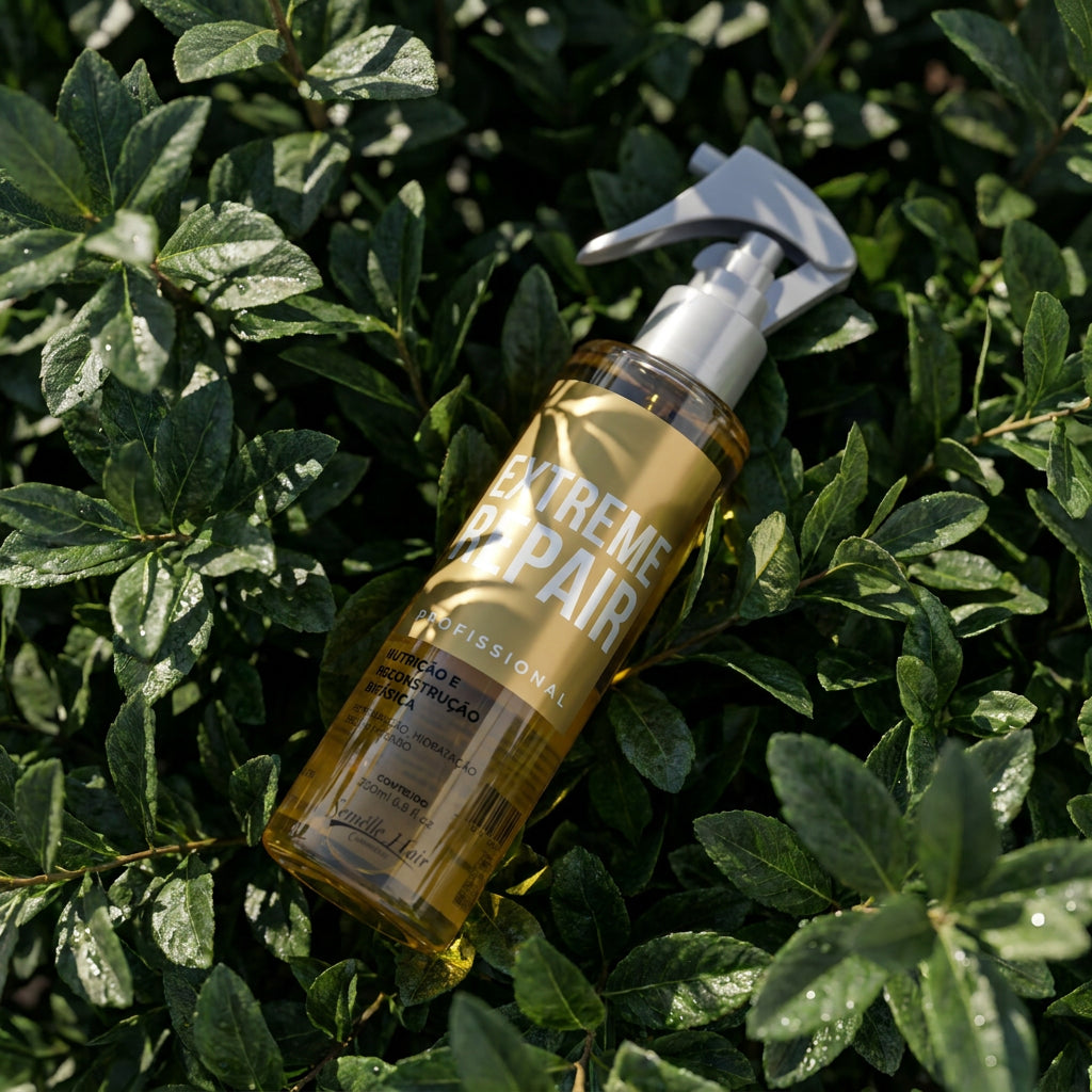 Extreme Repair - 200ml - Semélle Hair