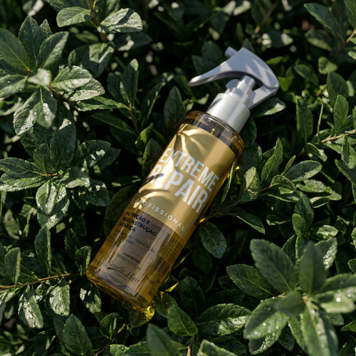 Extreme Repair - 200ml - Semélle Hair