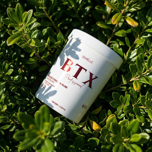 BTX - 1kg - Semélle Hair