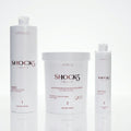 Kit Profissional Shock 5