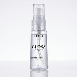 Reparador de Pontas Gloss - 30ml - Semélle Hair