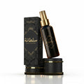 Perfume Capilar Sultana - 50 ml