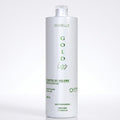 Gloss Reconstrutor Gold Lizz - 1L - Semélle Hair