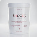 Máscara Shock 5 - 1kg - Semélle Hair
