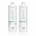 Kit Gold Lizz Profissional