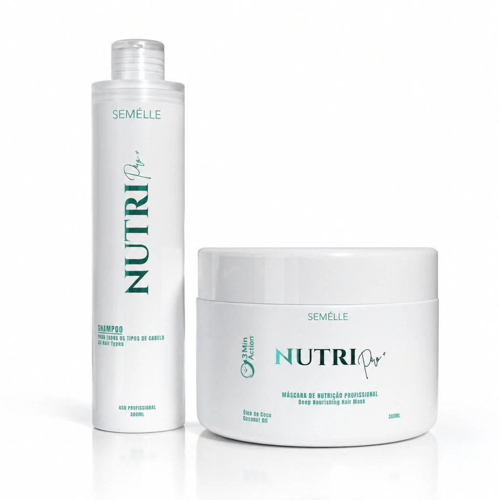 KIT NUTRI PRO