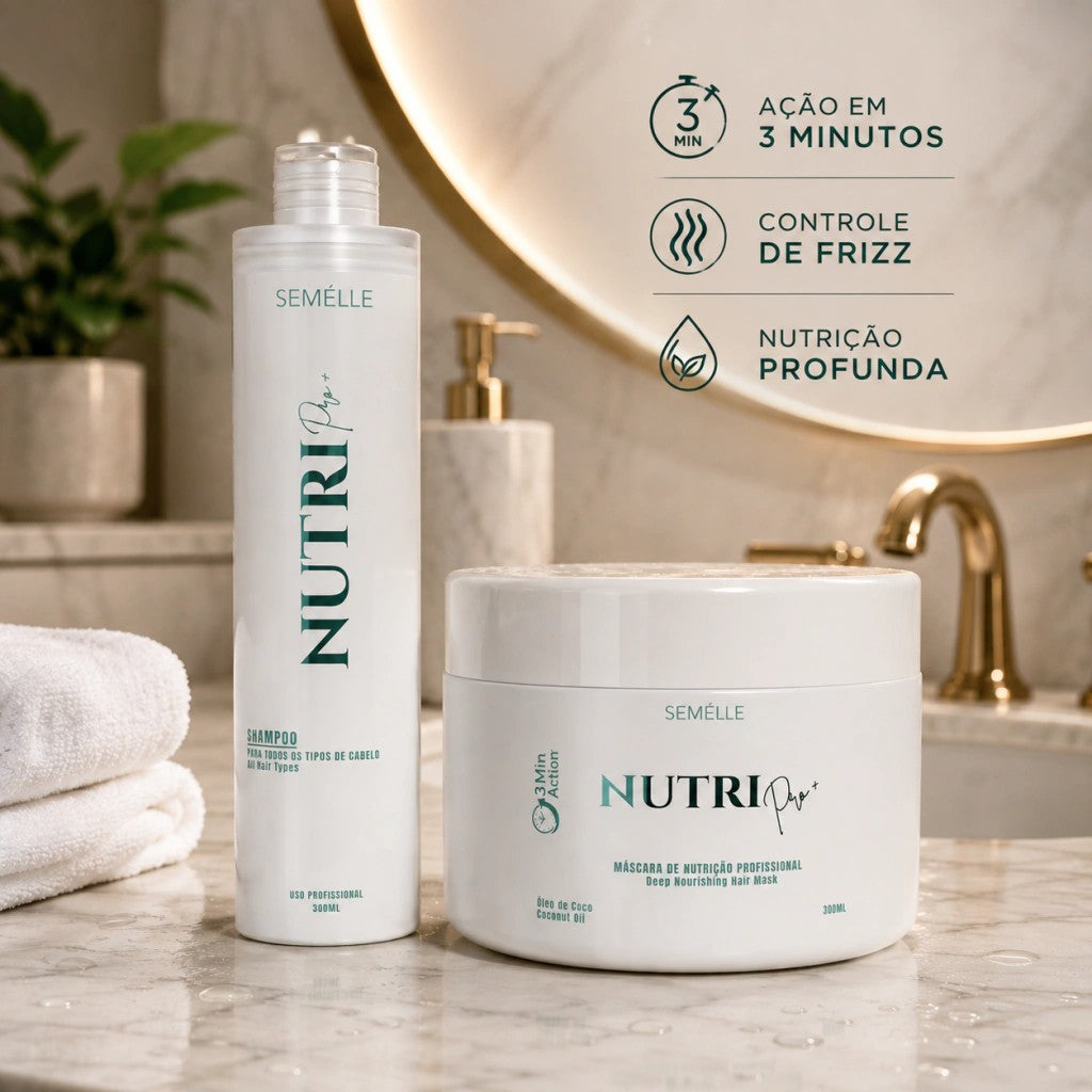 KIT NUTRI PRO